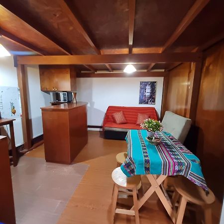 La Casa De Laura - Plaza Hotel Cusco Eksteriør billede
