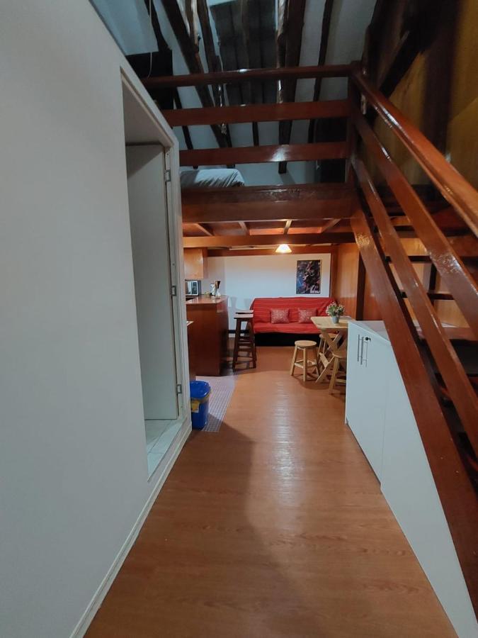 La Casa De Laura - Plaza Hotel Cusco Eksteriør billede