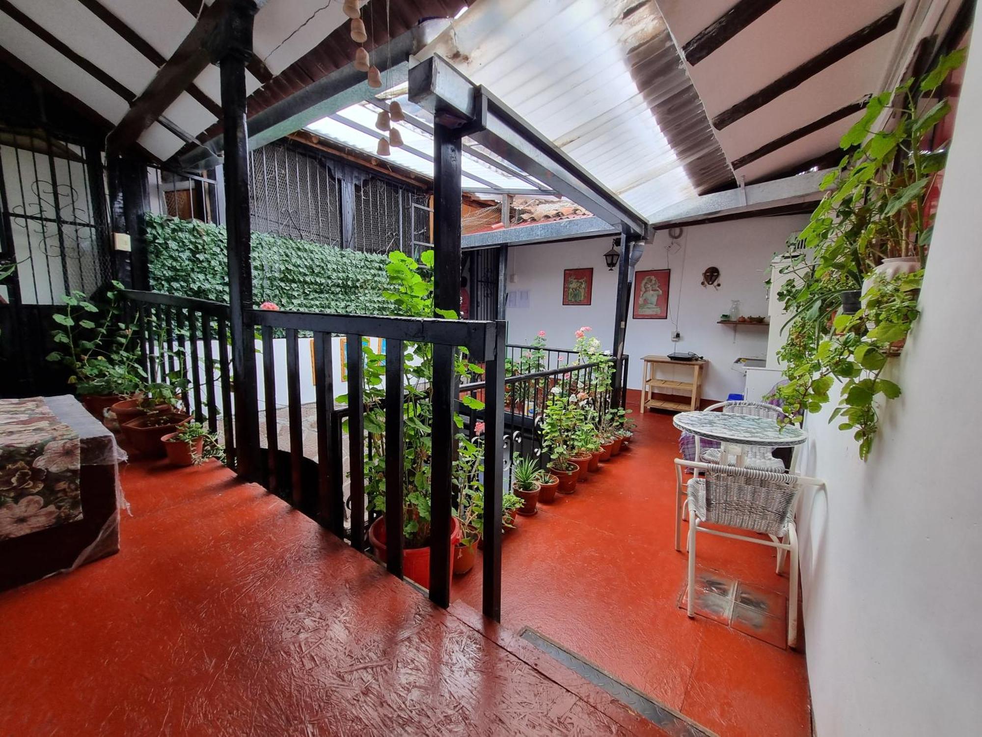 La Casa De Laura - Plaza Hotel Cusco Eksteriør billede