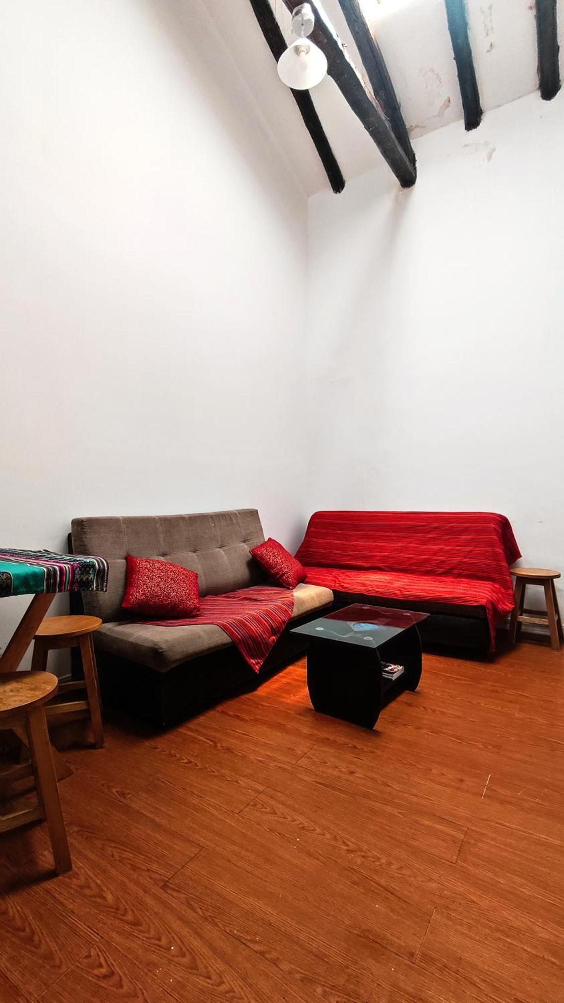 La Casa De Laura - Plaza Hotel Cusco Eksteriør billede