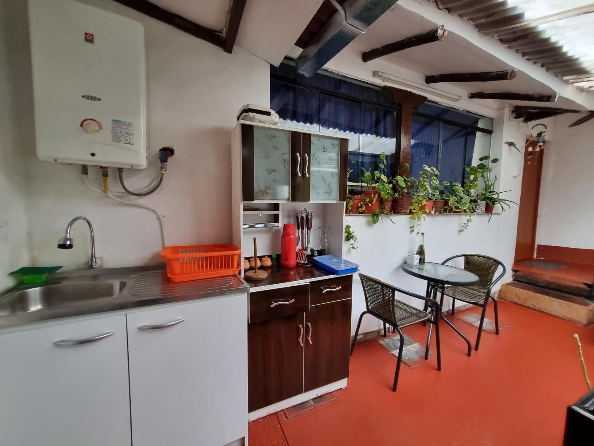 La Casa De Laura - Plaza Hotel Cusco Eksteriør billede