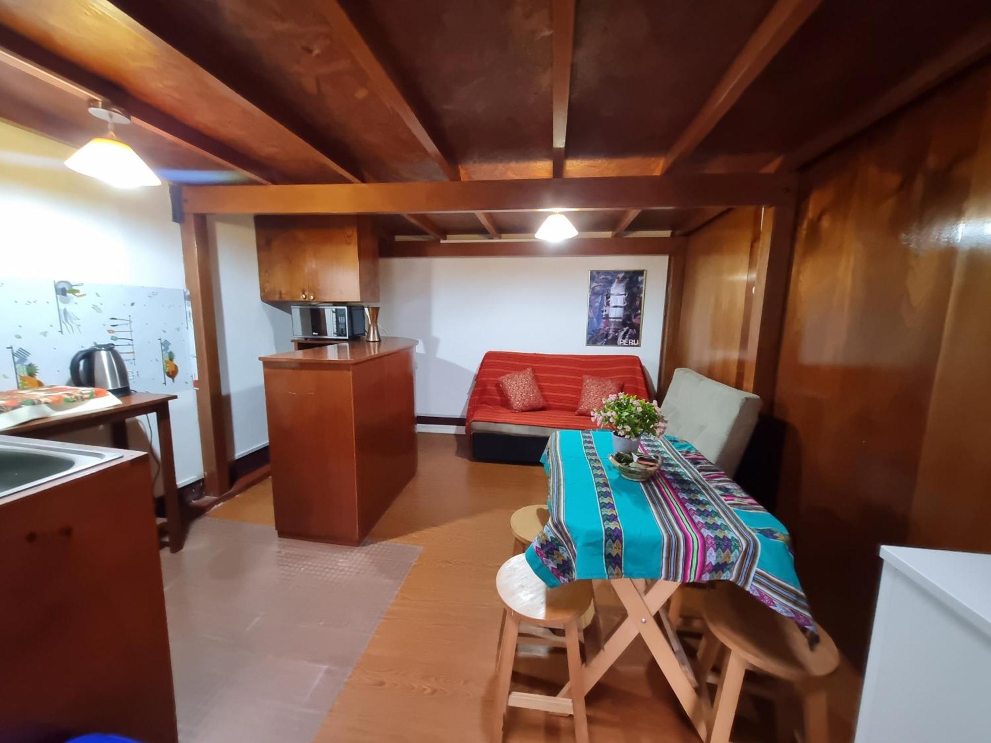 La Casa De Laura - Plaza Hotel Cusco Eksteriør billede
