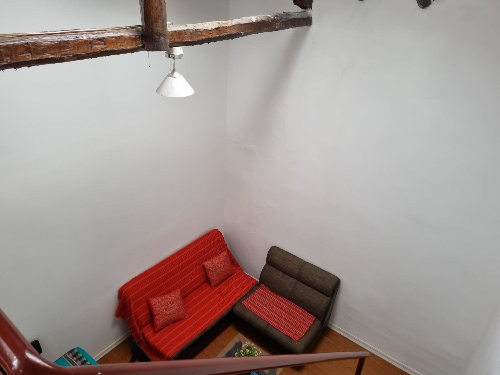 La Casa De Laura - Plaza Hotel Cusco Eksteriør billede