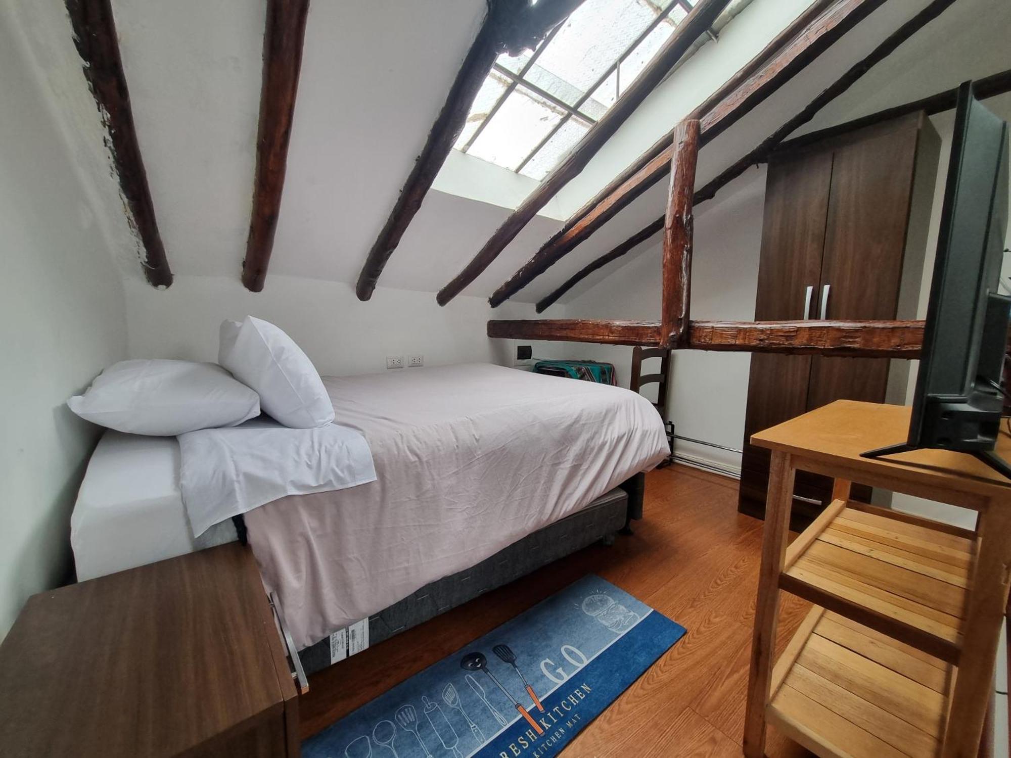 La Casa De Laura - Plaza Hotel Cusco Eksteriør billede