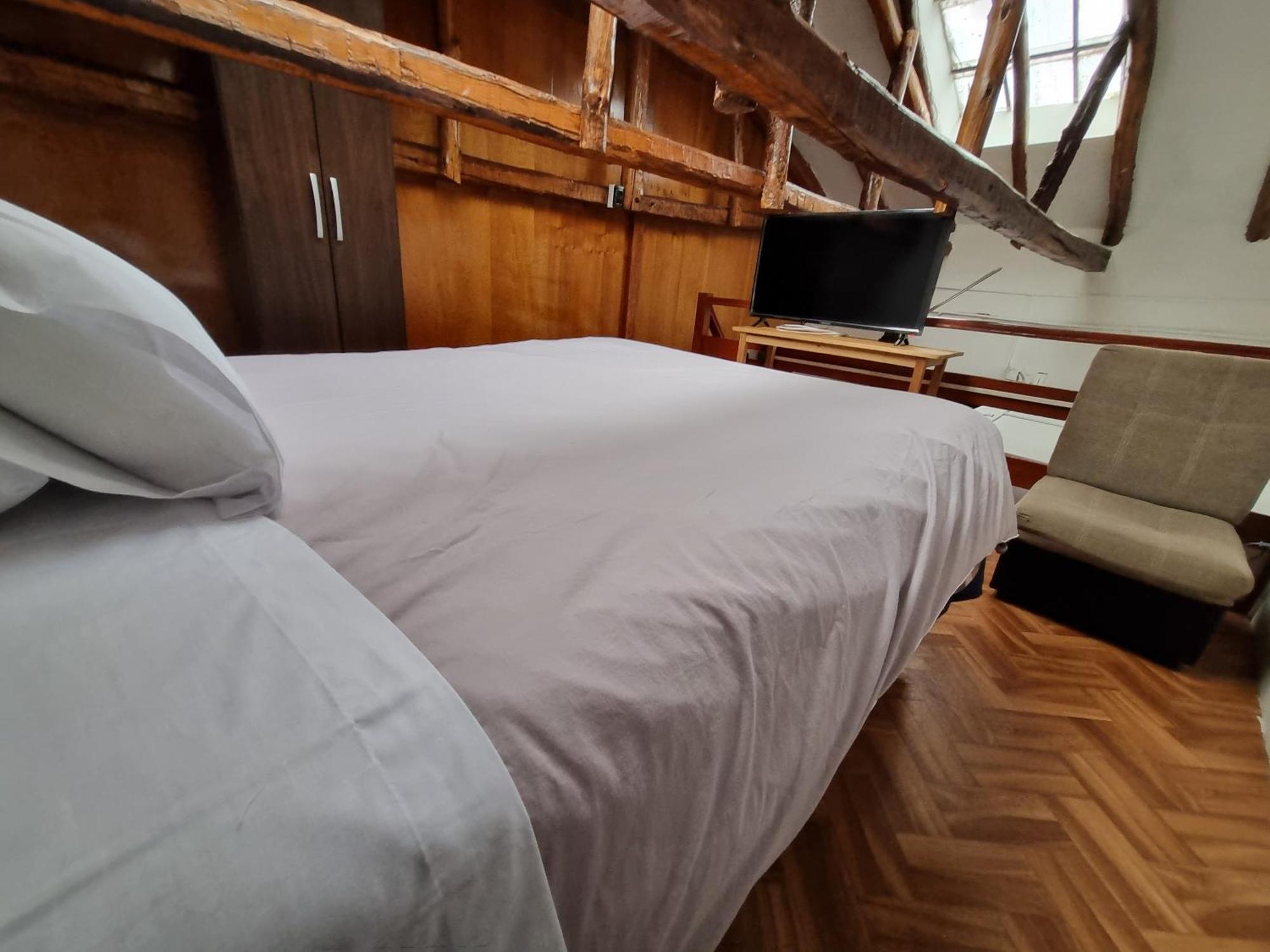 La Casa De Laura - Plaza Hotel Cusco Eksteriør billede