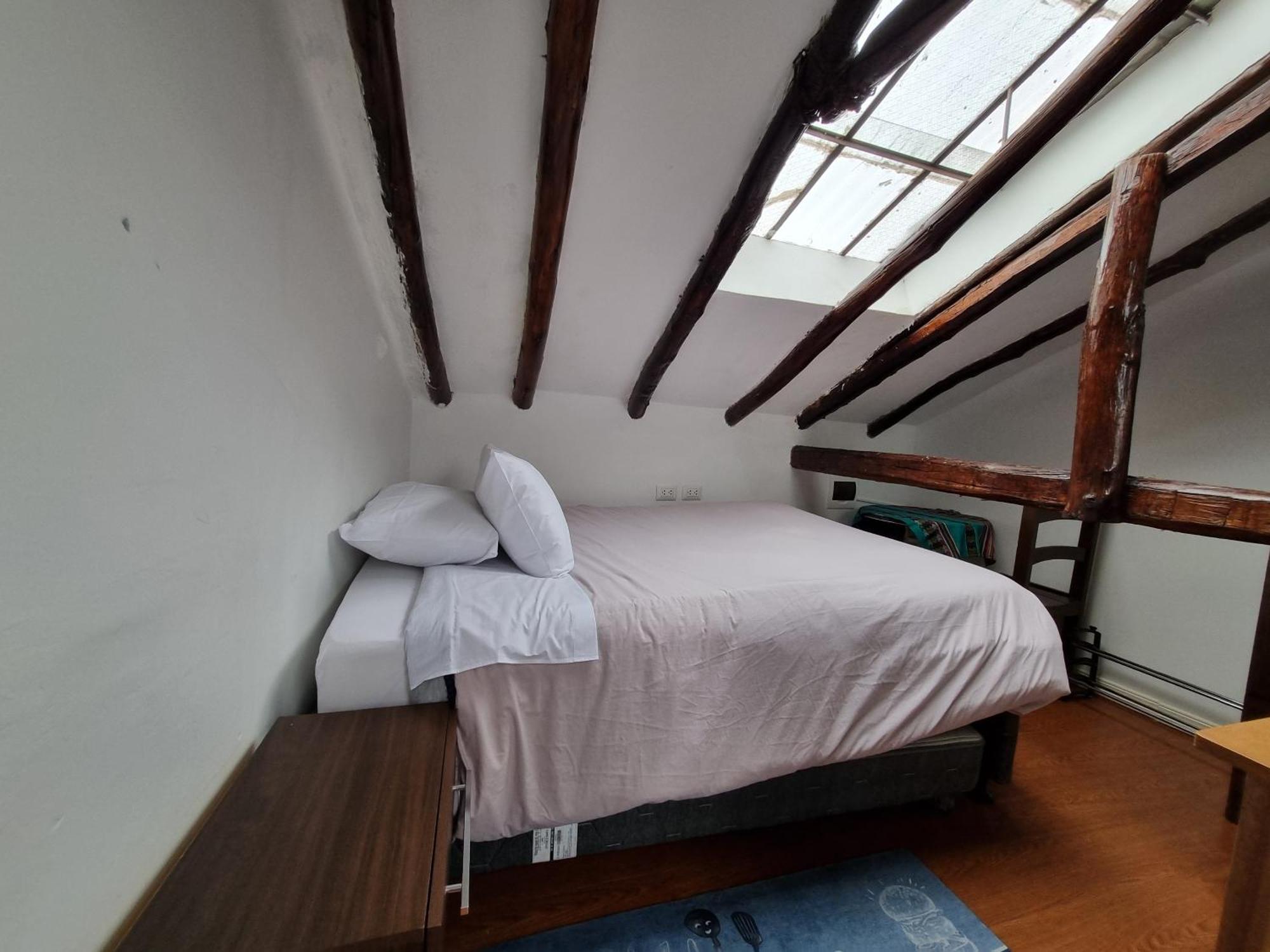 La Casa De Laura - Plaza Hotel Cusco Eksteriør billede