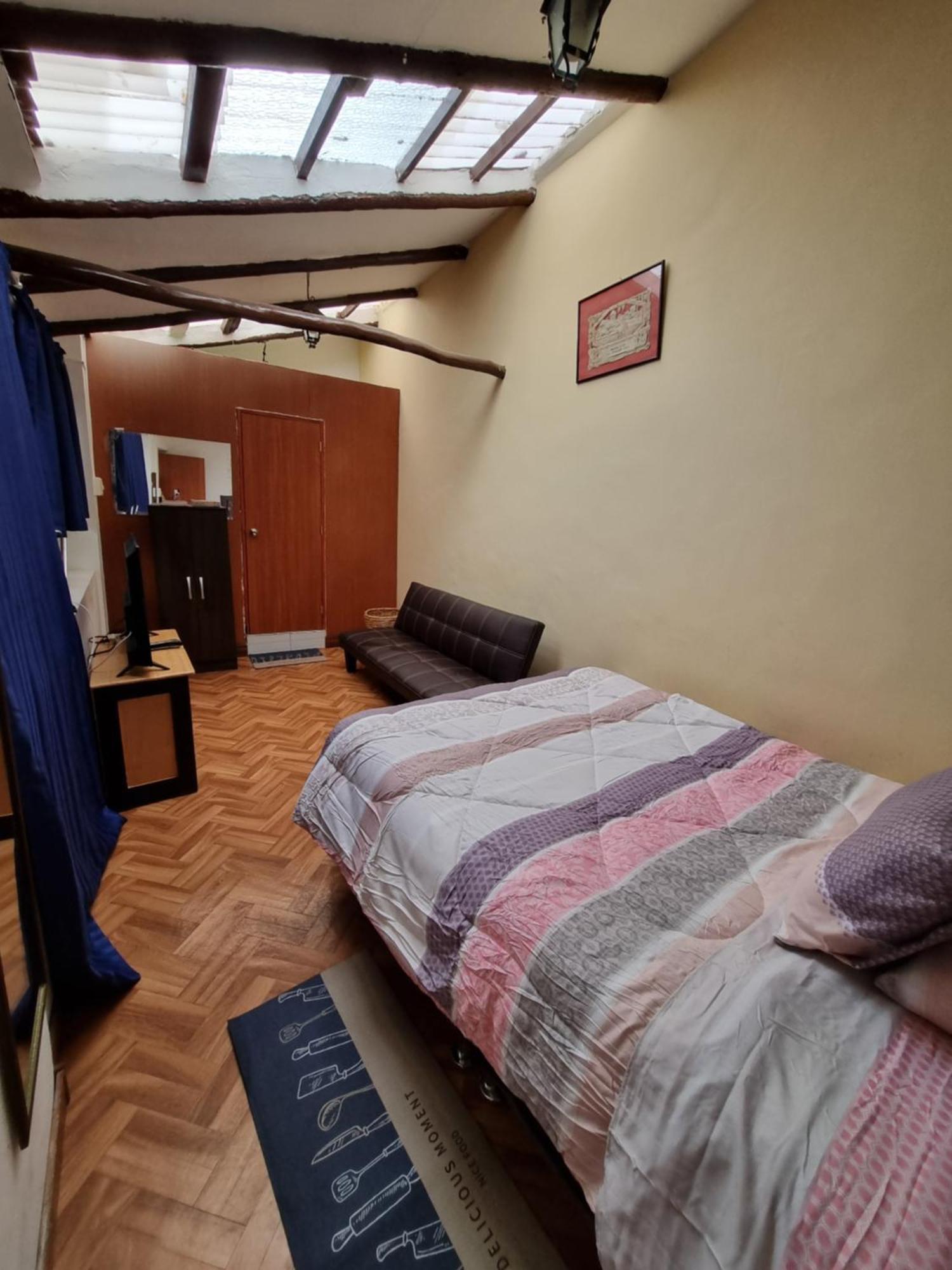 La Casa De Laura - Plaza Hotel Cusco Eksteriør billede