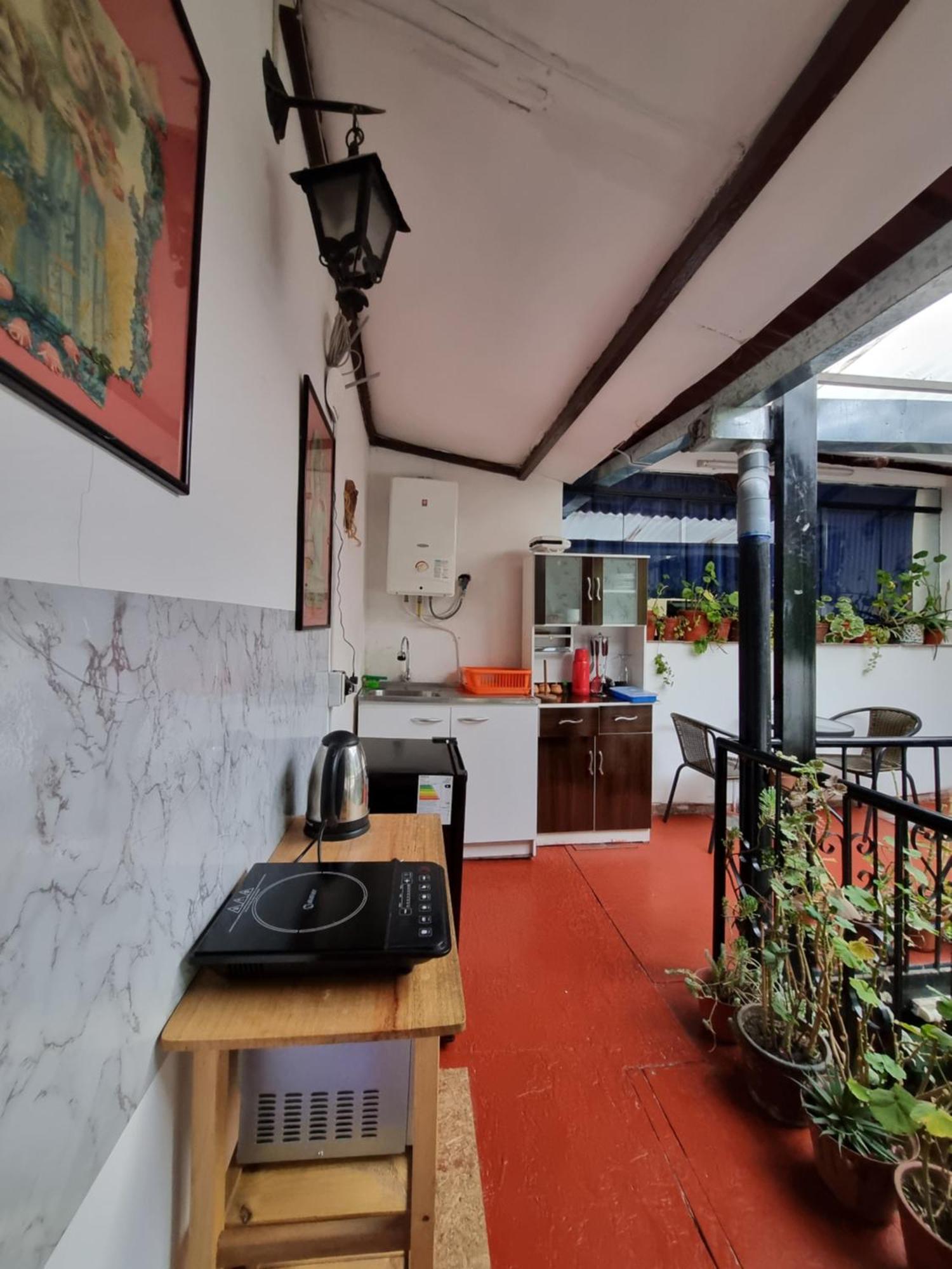 La Casa De Laura - Plaza Hotel Cusco Eksteriør billede