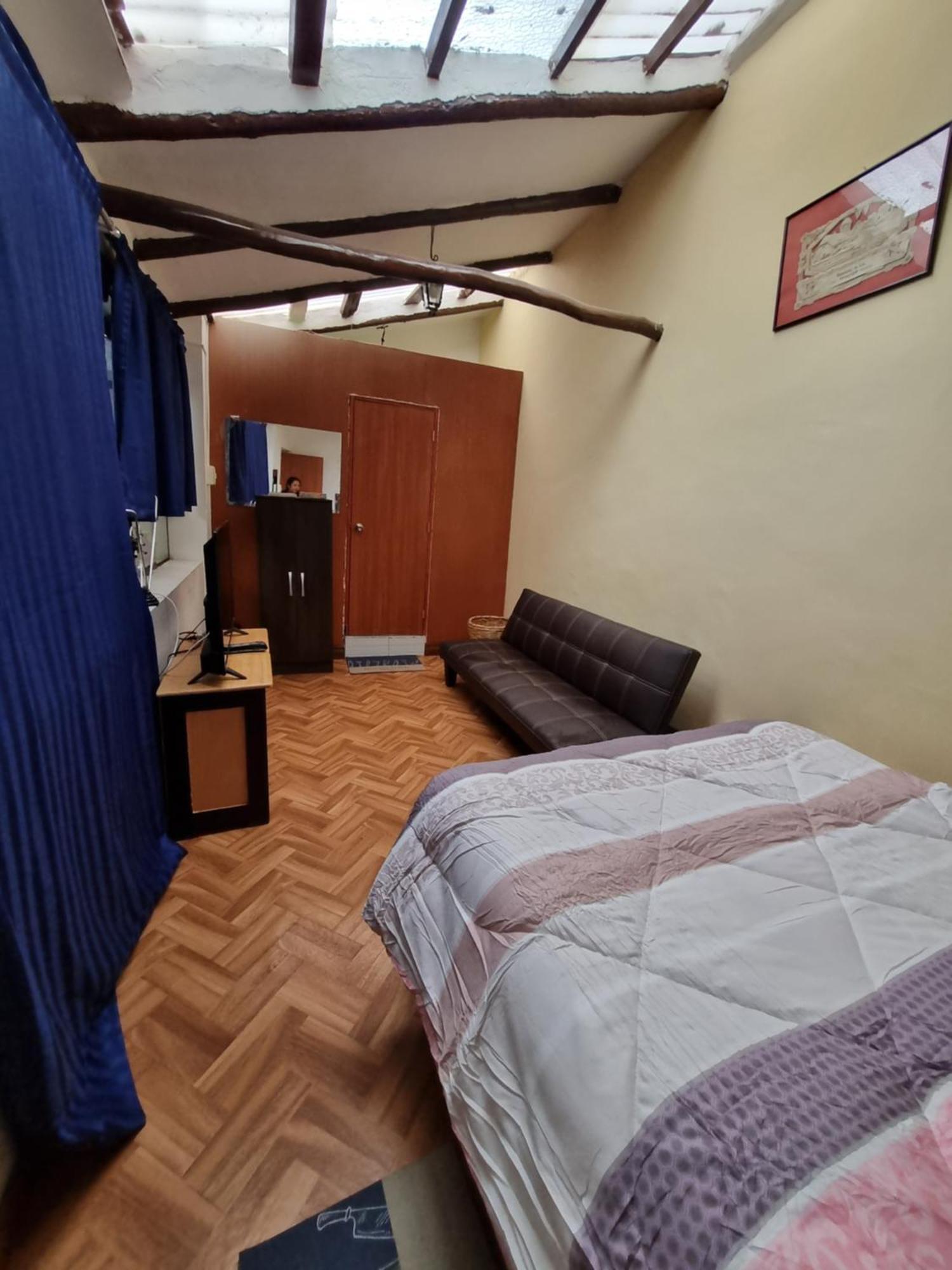 La Casa De Laura - Plaza Hotel Cusco Eksteriør billede