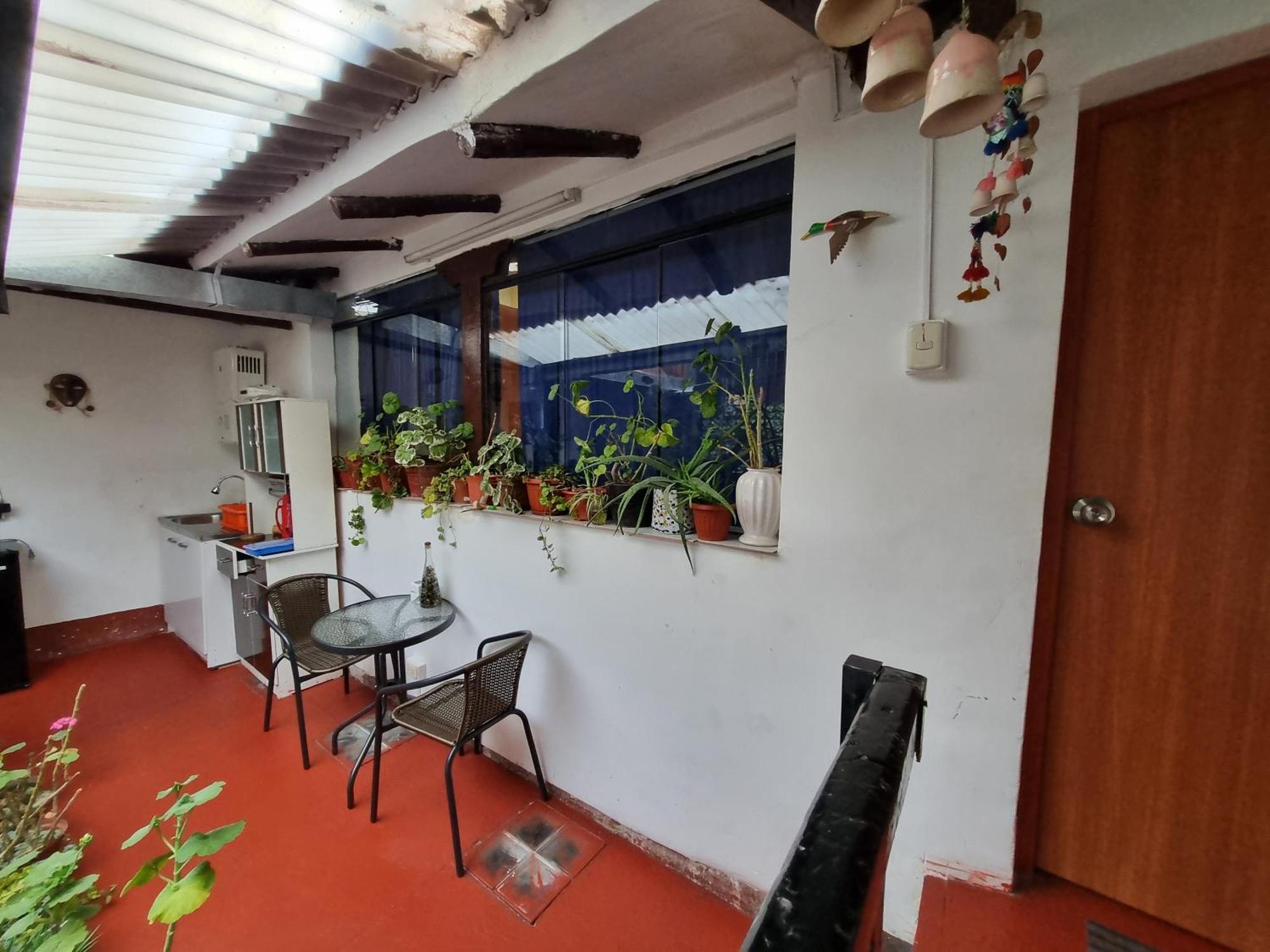 La Casa De Laura - Plaza Hotel Cusco Eksteriør billede